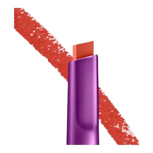 NEW CoverGirl Simply Ageless LIP FLIP LINER Lip Color Long Lasting Darling Mocha - Picture 2 of 10